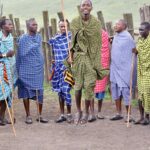 Epic 8 Days Tanzania Safari: Wildlife, Migration & Culture Tourism