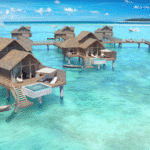 3 Days Zanzibar Beach Holiday & Tour